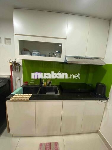 Bán nhà Bình Quới, 30m2,Nhà đẹp lunh linh,TL