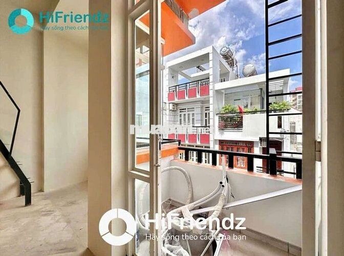 DUPLEX FULL NỘI THẤT CAO CẤP MỚI XÂY - NGAY TÂN SƠN NHÌ, TÂN PHÚ