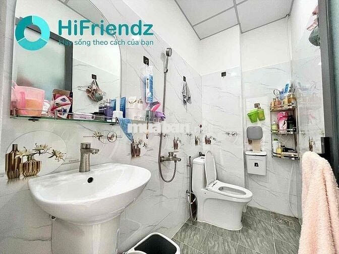ĐÚNG GIÁ- CHO THUÊ PHÒNG MỚI XÂY FULL NT TẠI THỐNG NHẤT P10 GÒ VẤP