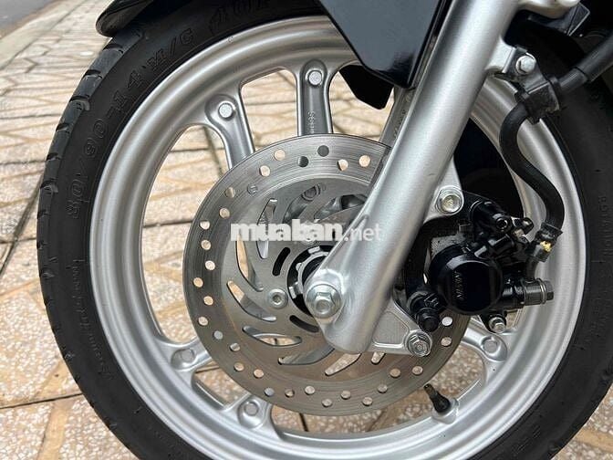 Bán AB125 2018 Khóa Smarkey Biển 65 Bao Hồ Sơ