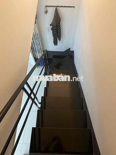 Bán nhà Bình Quới, 30m2,Nhà đẹp lunh linh,TL