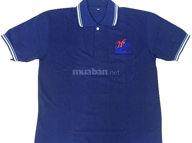 May đồng phục chuyên nghiệp tại Bình Dương