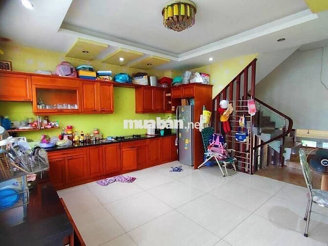 GẦN AEON MALL TÂN PHÚ, HẺM XE HƠI, LÊ TRỌNG TẤN, 100M2, 4T, CHỈ 8.4 TỶ