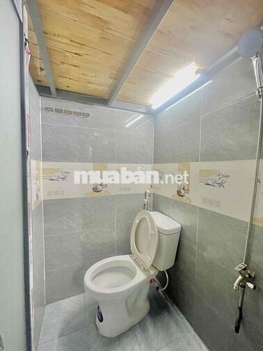 🔥PHÒNG TRỌ CÓ GÁC GIÁ RẺ_KHÔNG NỘI THẤT_NGUYỄN KIỆM_NGÃ TƯ PHÚ NHUẬN