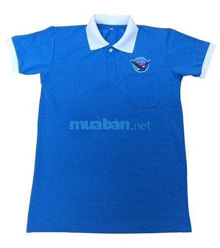 May đồng phục chuyên nghiệp tại Bình Dương