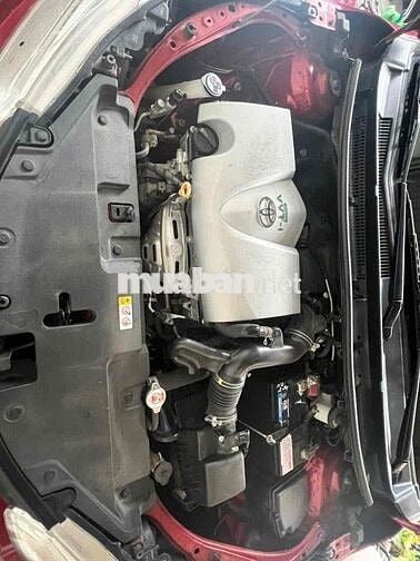 Toyota Vios 2020 1.5E MT - 129000 km