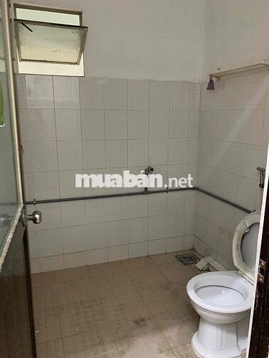 Nhà Mới Đẹp Khu Vip Cư Xá Bình Thới , DT: 4x20m, 3lầu 6PN 4WC