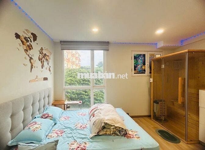 CHUYÊN CHO THUÊ  DÀI HẠN CHARMINGTON LA POINTE STUDIO- 1PN- 2PN