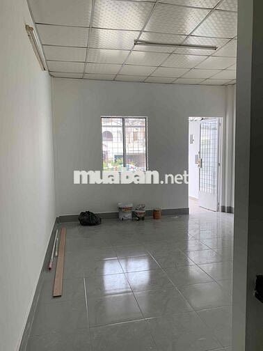 Nhà Mới Đẹp Khu Vip Cư Xá Bình Thới , DT: 4x20m, 3lầu 6PN 4WC