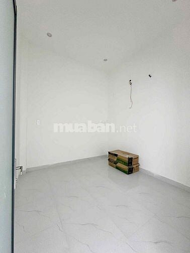 Chủ Cần Tiền Cần Bán Gấp Nhà Xây Mới Ngay Biên Hòa, vị trí trung tâm