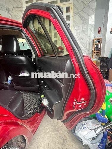 Toyota Vios 2020 1.5E MT - 129000 km