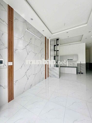 Chủ Cần Tiền Cần Bán Gấp Nhà Xây Mới Ngay Biên Hòa, vị trí trung tâm