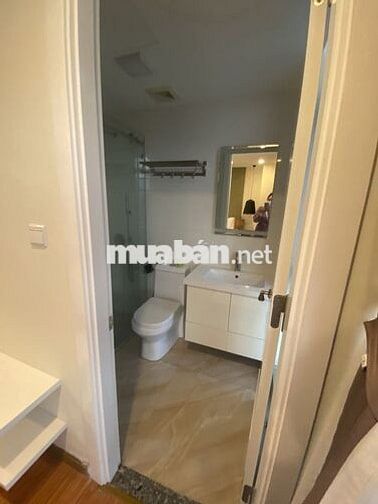 Căn hộ 2PN CC Quang Nguyễn, Full nội thất, ngay TTTP, giá chỉ 15tr