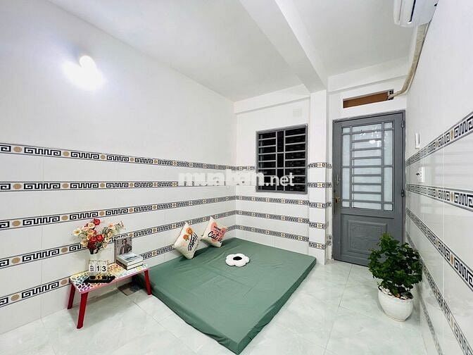 PHÒNG GIÁ TỐT CÓ MÁY LẠNH ĐƯỜNG LÊ ĐỨC THỌ