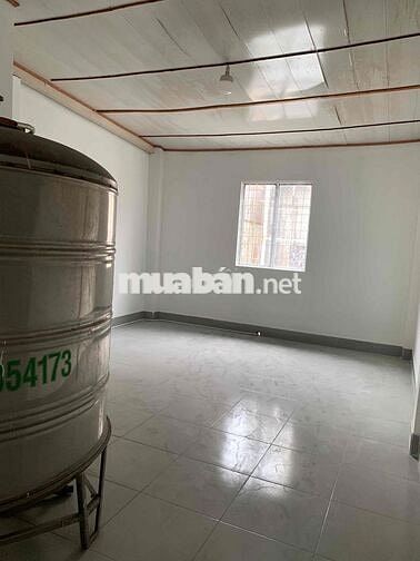 Nhà Mới Đẹp Khu Vip Cư Xá Bình Thới , DT: 4x20m, 3lầu 6PN 4WC