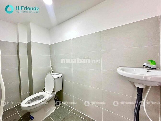 Ra mắt dự án mới 100% gần bến phà Phú Định có thang máy