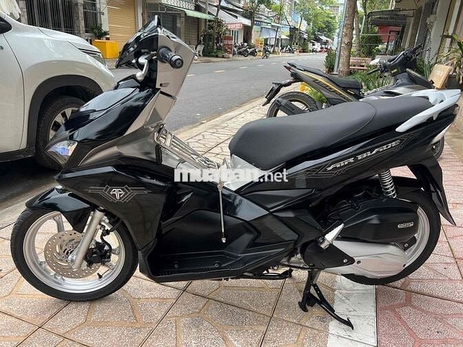 Bán AB125 2018 Khóa Smarkey Biển 65 Bao Hồ Sơ