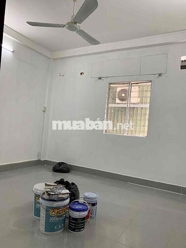 Nhà Mới Đẹp Khu Vip Cư Xá Bình Thới , DT: 4x20m, 3lầu 6PN 4WC
