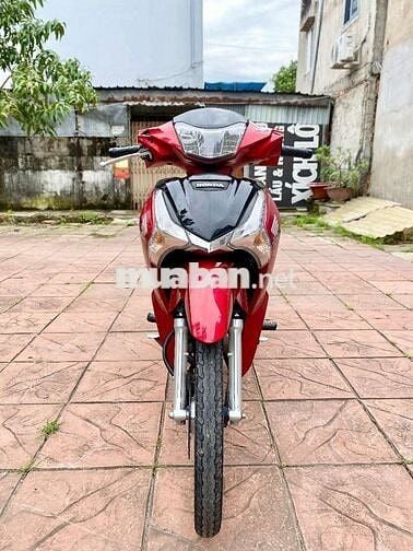 FUTURE 125Fi Biển số THẦN TÀI 39397 Máy Zin