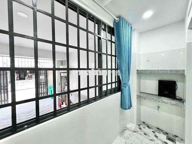 CĂN HỘ DỊCH VỤI MỚI XÂY - GIÁ RẺ - ĐẦY ĐỦ NỘI THẤT