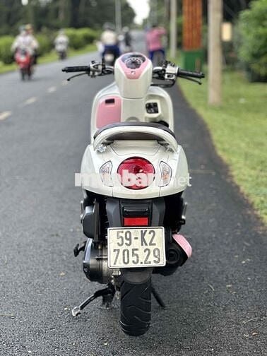 ✅✅ Scoopy 2023. Zin Nguyên Bản. Siêu Keng Ngay Chủ