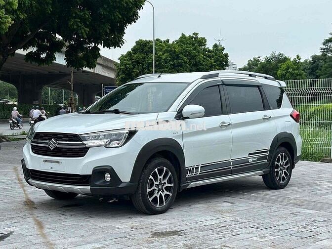 Suzuki XL 7 2022 GLX AT - 59000 km