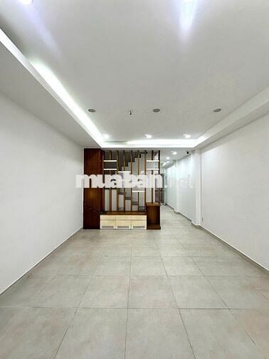HẺM XE HƠI PHAN CHU TRINH - CHỢ BÀ CHIỂU - 50M2 4 TẦNG - HƠN 6 TỶ