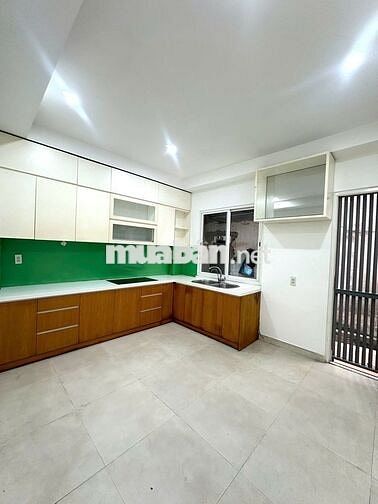 HẺM XE HƠI PHAN CHU TRINH - CHỢ BÀ CHIỂU - 50M2 4 TẦNG - HƠN 6 TỶ