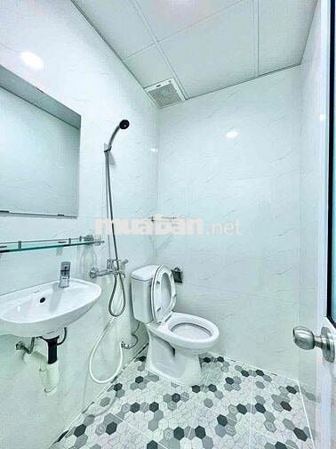 CĂN HỘ DỊCH VỤI MỚI XÂY - GIÁ RẺ - ĐẦY ĐỦ NỘI THẤT