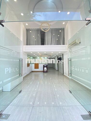 Có Thang Máy, Nhà Minh Phụng Q11 4x14m 5L 7pn