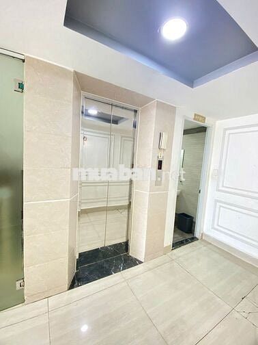 Có Thang Máy, Nhà Minh Phụng Q11 4x14m 5L 7pn