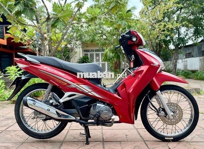 FUTURE 125Fi Biển số THẦN TÀI 39397 Máy Zin