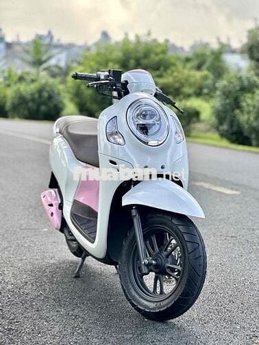 ✅✅ Scoopy 2023. Zin Nguyên Bản. Siêu Keng Ngay Chủ