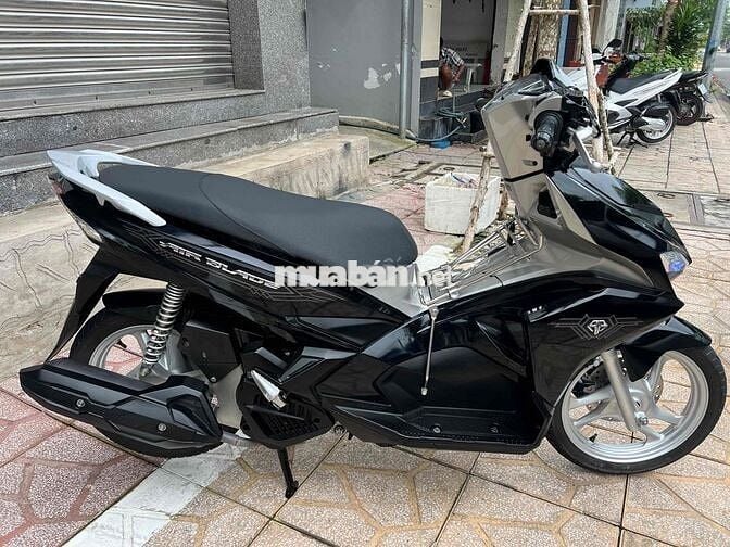 Bán AB125 2018 Khóa Smarkey Biển 65 Bao Hồ Sơ