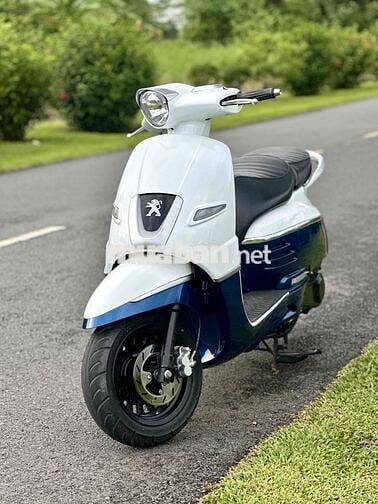 ✅✅Peugeot 125cc.ABS Siêu Keng.Ngay Chủ