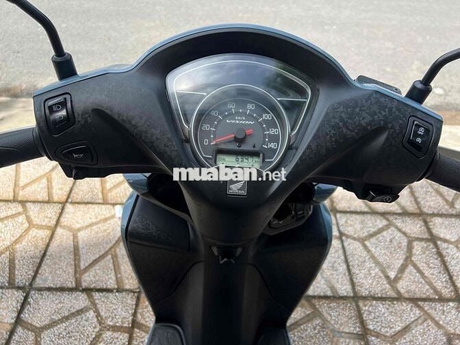 Bán Vision 2023 Khóa Smarkey Odo 6k Biển 65 9chủ