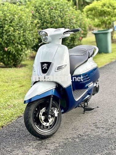 ✅✅Peugeot 125cc.ABS Siêu Keng.Ngay Chủ