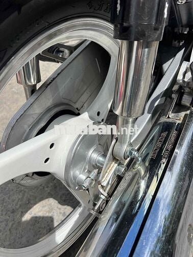 RS2008 sườn đen,Lên Full Fi, đồ mới hãng nhứ mới