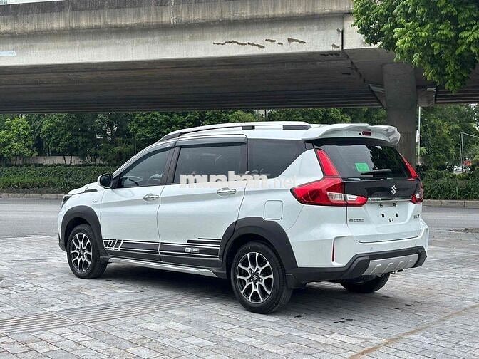 Suzuki XL 7 2022 GLX AT - 59000 km