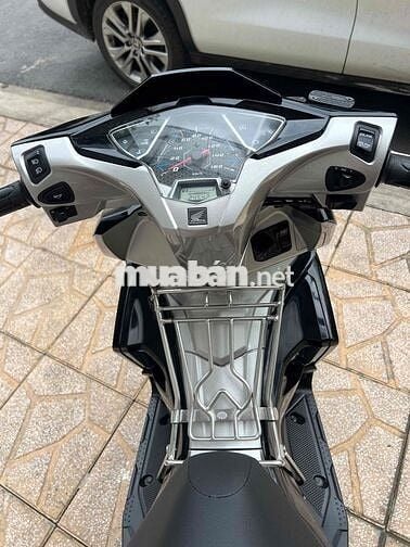 Bán AB125 2018 Khóa Smarkey Biển 65 Bao Hồ Sơ