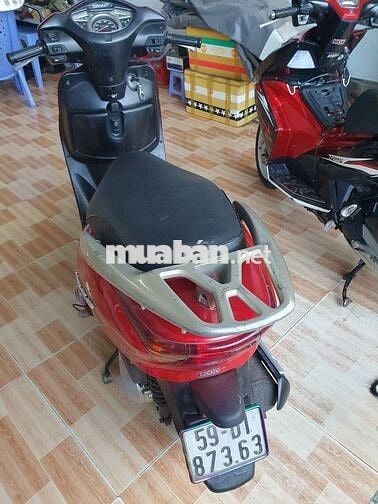 Honda Lead 110Fi 2010 biển thành phố xe bao ngon
