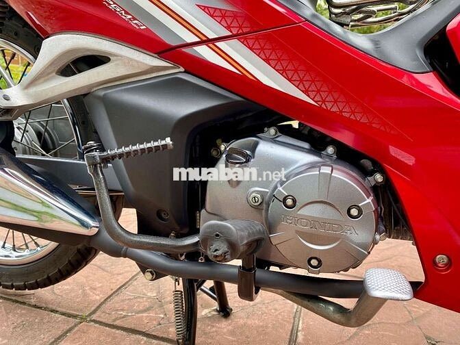 FUTURE 125Fi Biển số THẦN TÀI 39397 Máy Zin