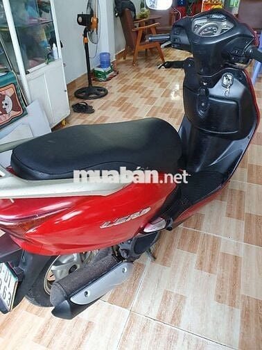 Honda Lead 110Fi 2010 biển thành phố xe bao ngon