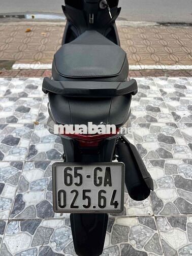 Bán SYM Galaxy50 2018 Máy Zin Êm Biển 65 9chủ