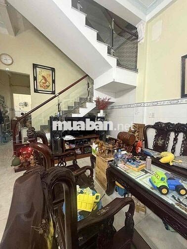 BÁN NHÀ 3 TẦNG KIỆT Ô TÔ LÊ HỮU TRÁC - SƠN TRÀ