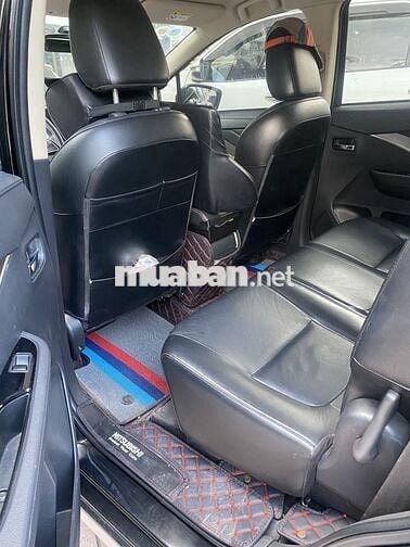 Mitsubishi Xpander premium 1.5AT 2021