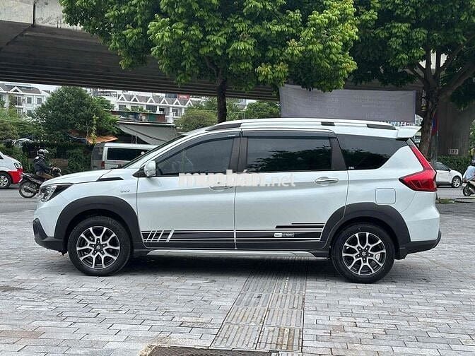 Suzuki XL 7 2022 GLX AT xe gia đình 1 chủ ko dv