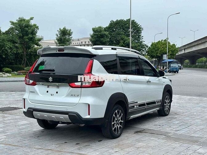 Suzuki XL 7 2022 GLX AT xe gia đình 1 chủ ko dv