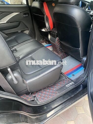 Mitsubishi Xpander premium 1.5AT 2021