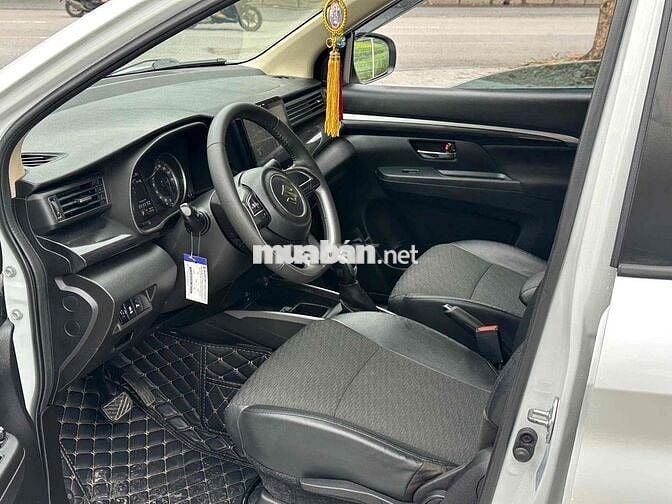 Suzuki XL 7 2022 GLX AT xe gia đình 1 chủ ko dv